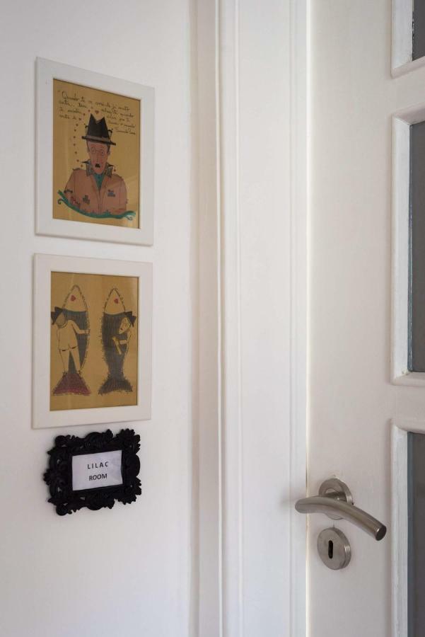Feel@Home Lisboa Ngoại thất bức ảnh